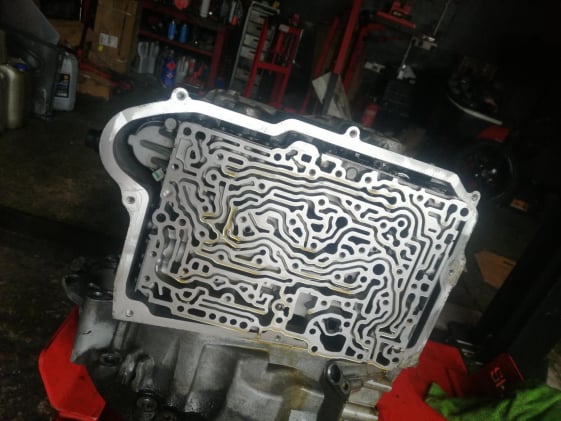 Service mobil Diagnoza auto